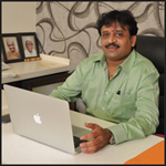 Mahesh Dedhia Mahesh Dedhia