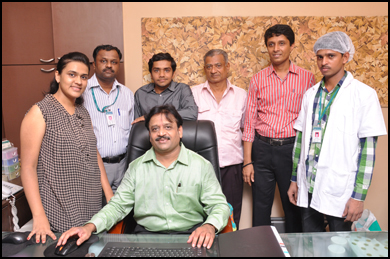 Our Team